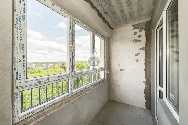 4-комнатная квартира 164.1 кв.м. Свободное п., АНевского ул., 192, к 2