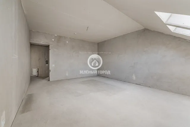 4-комнатная квартира 164.1 кв.м. Свободное п., АНевского ул., 192, к 2