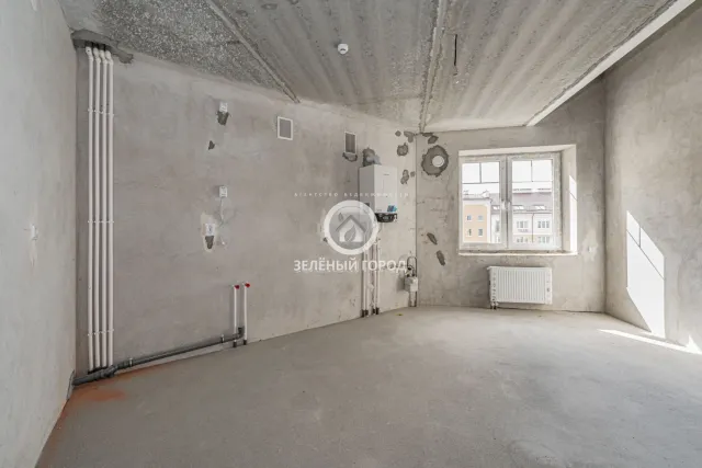 4-комнатная квартира 164.1 кв.м. Свободное п., АНевского ул., 192, к 2