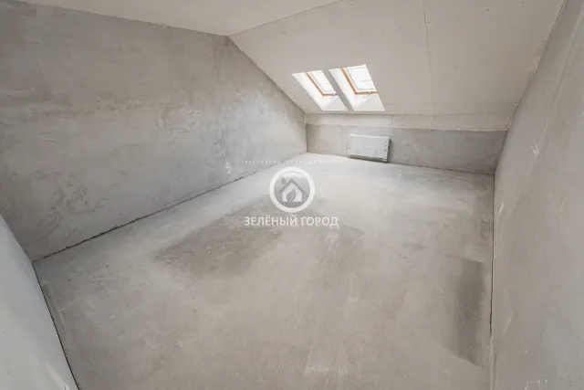 4-комнатная квартира 164.1 кв.м. Свободное п., АНевского ул., 192, к 2