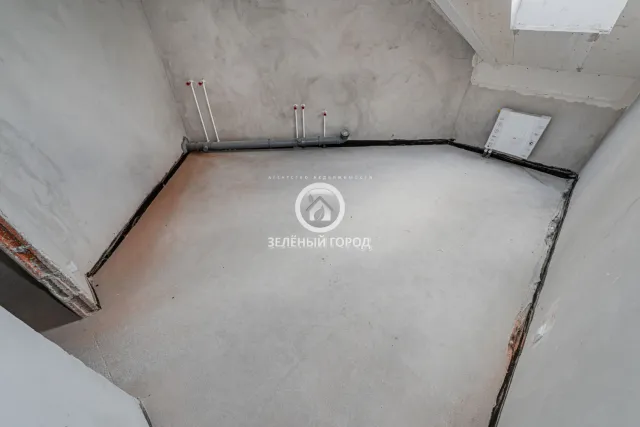 4-комнатная квартира 164.1 кв.м. Свободное п., АНевского ул., 192, к 2