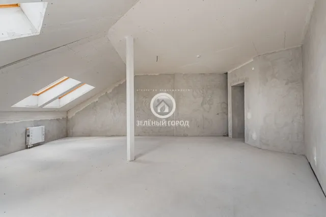 4-комнатная квартира 164.1 кв.м. Свободное п., АНевского ул., 192, к 2