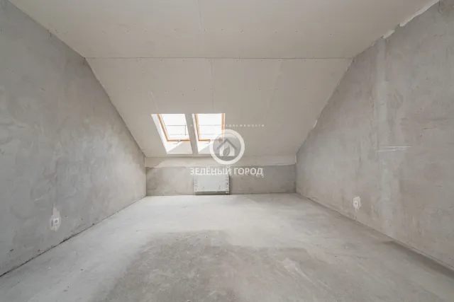 4-комнатная квартира 164.1 кв.м. Свободное п., АНевского ул., 192, к 2