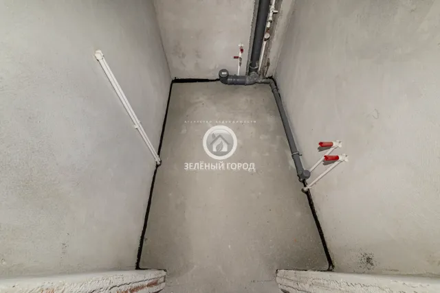 4-комнатная квартира 164.1 кв.м. Свободное п., АНевского ул., 192, к 2