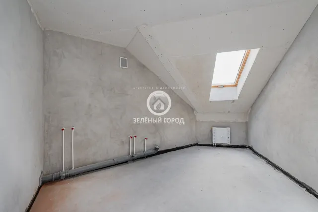 4-комнатная квартира 164.1 кв.м. Свободное п., АНевского ул., 192, к 2