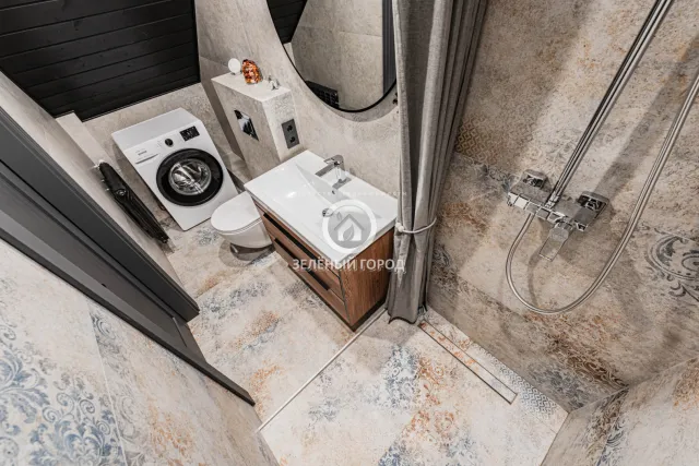 1-комнатная квартира 41 кв.м. Светлогорск г., Косогорная ул., 10