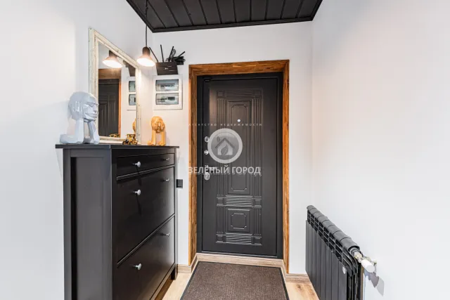 1-комнатная квартира 41 кв.м. Светлогорск г., Косогорная ул., 10