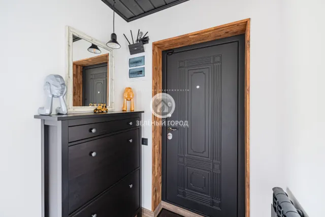 1-комнатная квартира 41 кв.м. Светлогорск г., Косогорная ул., 10