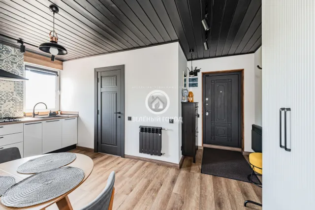 1-комнатная квартира 41 кв.м. Светлогорск г., Косогорная ул., 10