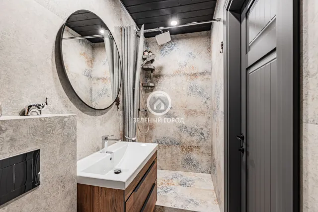 1-комнатная квартира 41 кв.м. Светлогорск г., Косогорная ул., 10