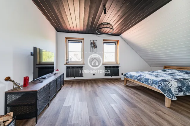 1-комнатная квартира 41 кв.м. Светлогорск г., Косогорная ул., 10