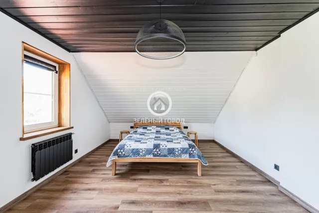 1-комнатная квартира 41 кв.м. Светлогорск г., Косогорная ул., 10