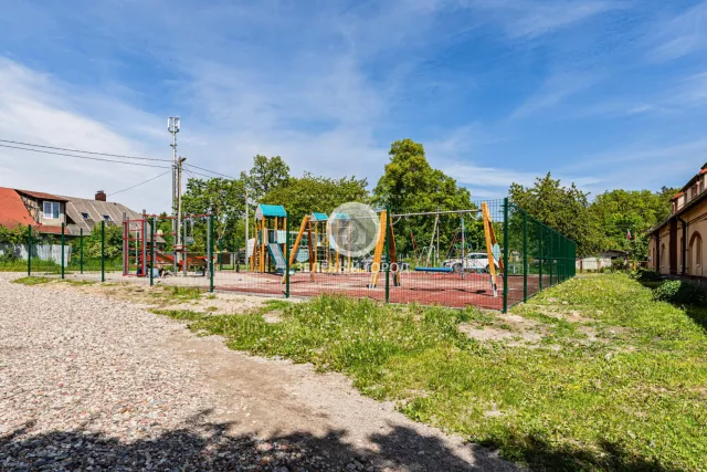 1-комнатная квартира 41 кв.м. Светлогорск г., Косогорная ул., 10