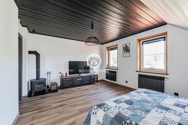 1-комнатная квартира 41 кв.м. Светлогорск г., Косогорная ул., 10