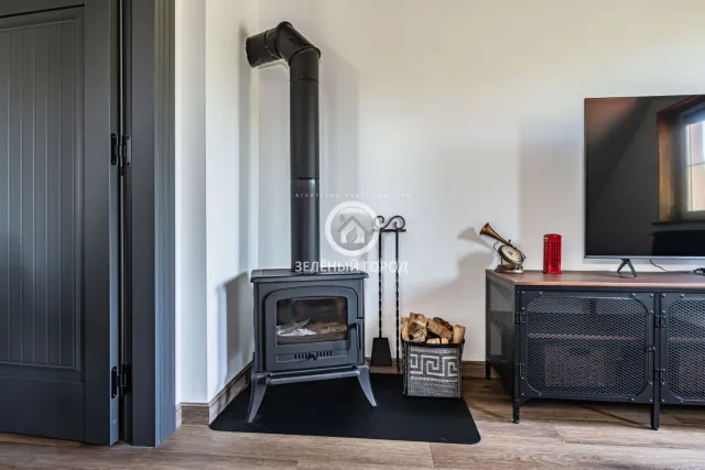 1-комнатная квартира 41 кв.м. Светлогорск г., Косогорная ул., 10