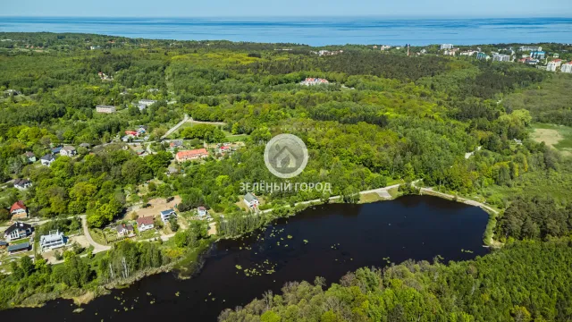 1-комнатная квартира 41 кв.м. Светлогорск г., Косогорная ул., 10