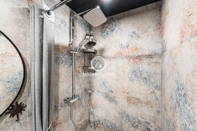 1-комнатная квартира 41 кв.м. Светлогорск г., Косогорная ул., 10