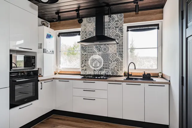 1-комнатная квартира 41 кв.м. Светлогорск г., Косогорная ул., 10