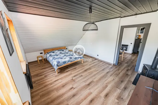 1-комнатная квартира 41 кв.м. Светлогорск г., Косогорная ул., 10