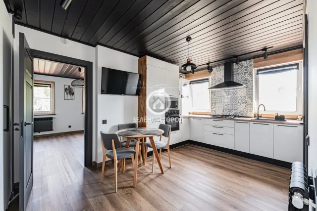 1-комнатная квартира 41 кв.м. Светлогорск г., Косогорная ул., 10