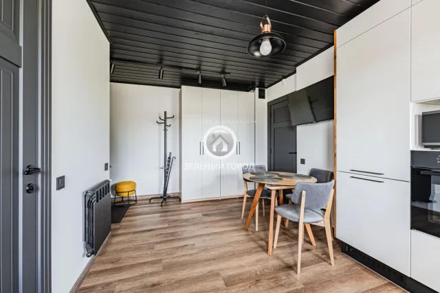 1-комнатная квартира 41 кв.м. Светлогорск г., Косогорная ул., 10