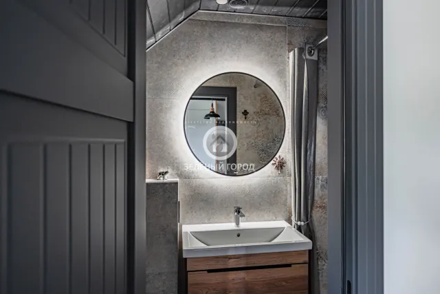 1-комнатная квартира 41 кв.м. Светлогорск г., Косогорная ул., 10