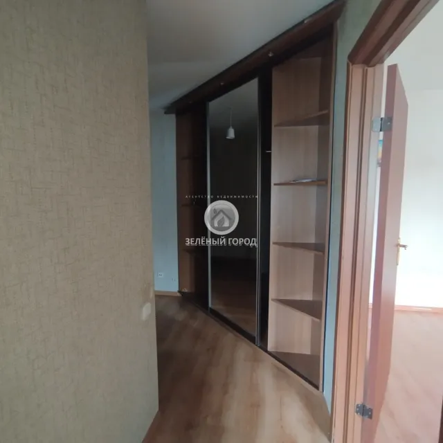 1-комнатная квартира 48 кв.м. Гурьевск г., Советская ул., 20