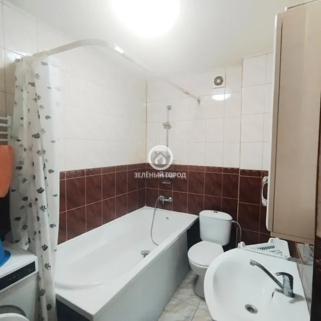 1-комнатная квартира 48 кв.м. Гурьевск г., Советская ул., 20