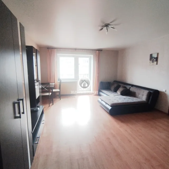 1-комнатная квартира 48 кв.м. Гурьевск г., Советская ул., 20