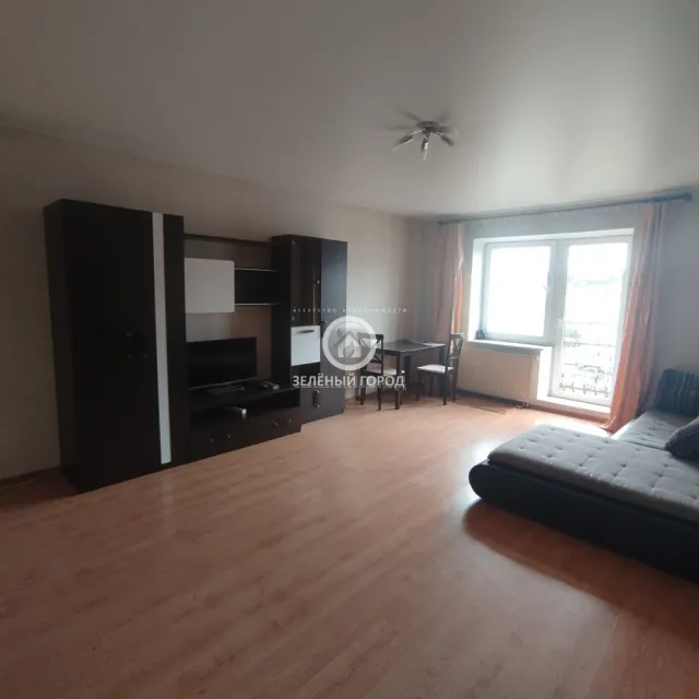 1-комнатная квартира 48 кв.м. Гурьевск г., Советская ул., 20