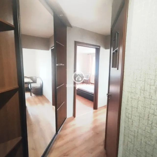 1-комнатная квартира 48 кв.м. Гурьевск г., Советская ул., 20