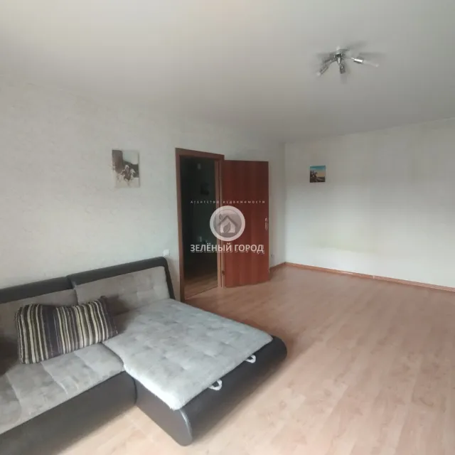 1-комнатная квартира 48 кв.м. Гурьевск г., Советская ул., 20