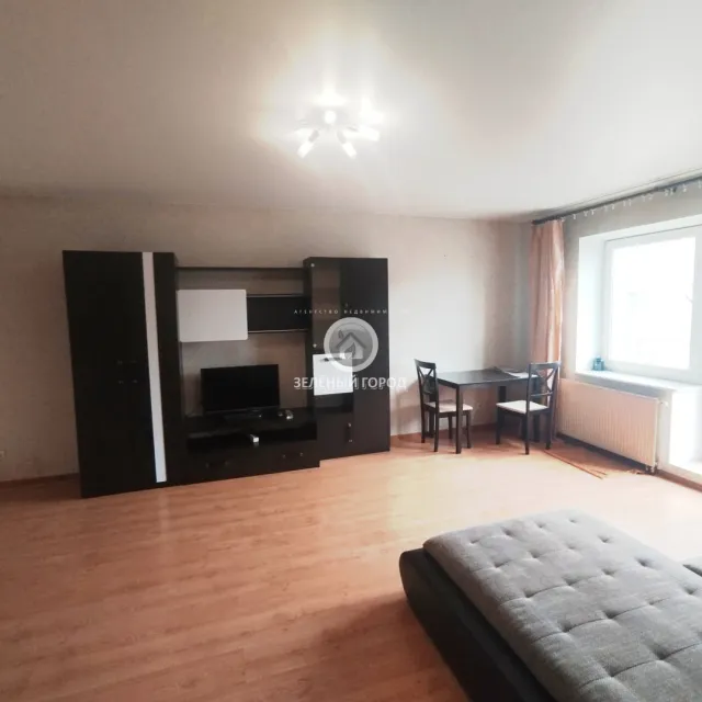 1-комнатная квартира 48 кв.м. Гурьевск г., Советская ул., 20