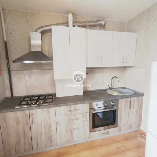 1-комнатная квартира 48 кв.м. Гурьевск г., Советская ул., 20