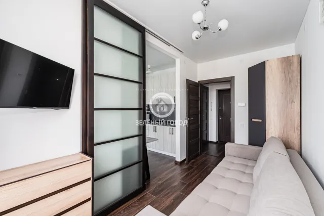 студия 23 кв.м. Светлогорск г., Молодежная ул., 17