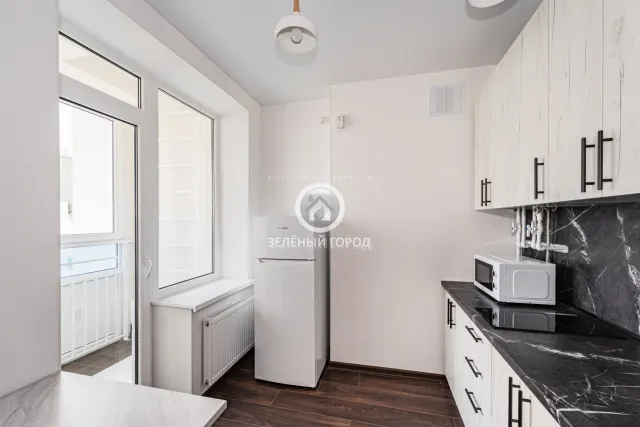 студия 23 кв.м. Светлогорск г., Молодежная ул., 17