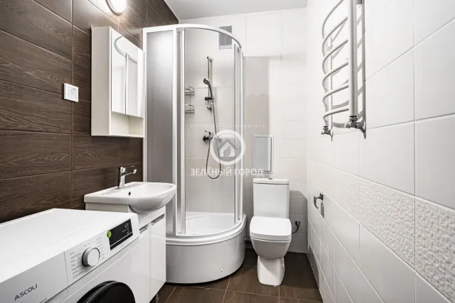 студия 23 кв.м. Светлогорск г., Молодежная ул., 17