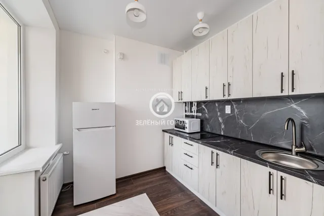 студия 23 кв.м. Светлогорск г., Молодежная ул., 17