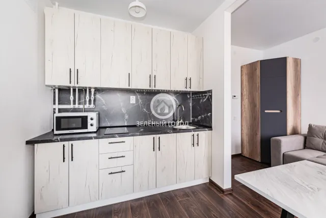 студия 23 кв.м. Светлогорск г., Молодежная ул., 17