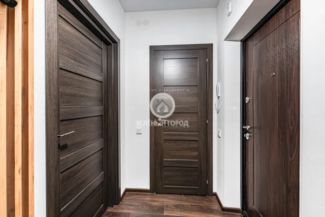 студия 23 кв.м. Светлогорск г., Молодежная ул., 17