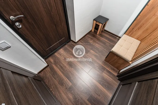 студия 23 кв.м. Светлогорск г., Молодежная ул., 17