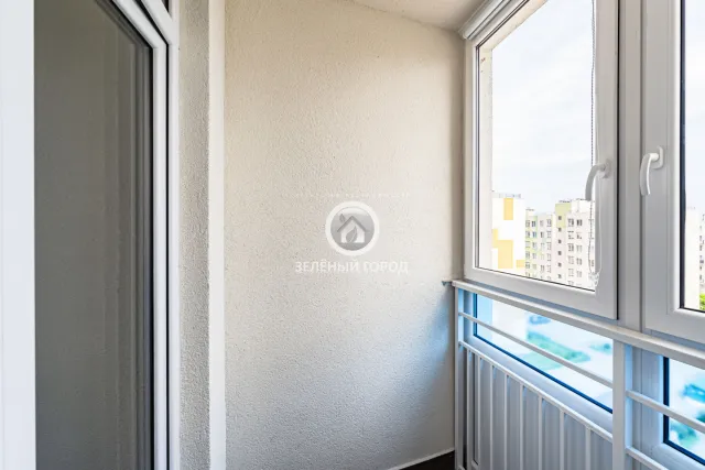 студия 23 кв.м. Светлогорск г., Молодежная ул., 17