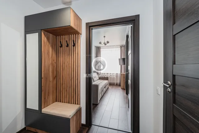 студия 23 кв.м. Светлогорск г., Молодежная ул., 17