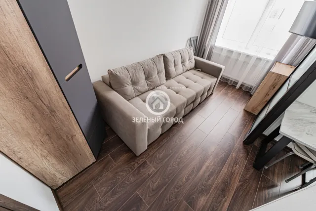 студия 23 кв.м. Светлогорск г., Молодежная ул., 17