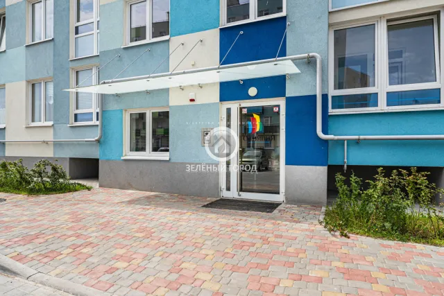 студия 23 кв.м. Светлогорск г., Молодежная ул., 17