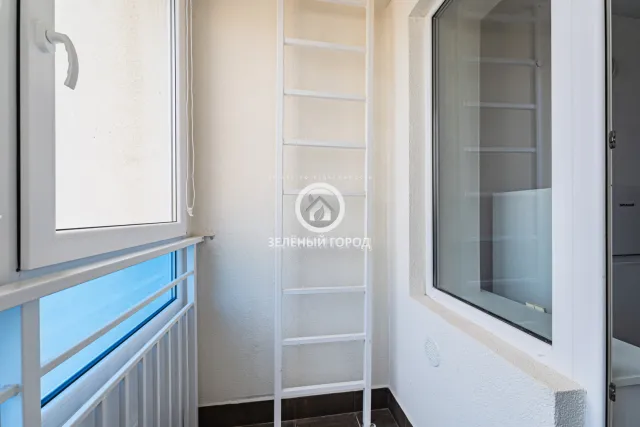 студия 23 кв.м. Светлогорск г., Молодежная ул., 17