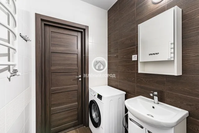 студия 23 кв.м. Светлогорск г., Молодежная ул., 17