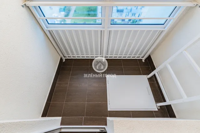 студия 23 кв.м. Светлогорск г., Молодежная ул., 17