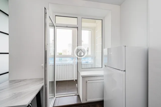 студия 23 кв.м. Светлогорск г., Молодежная ул., 17