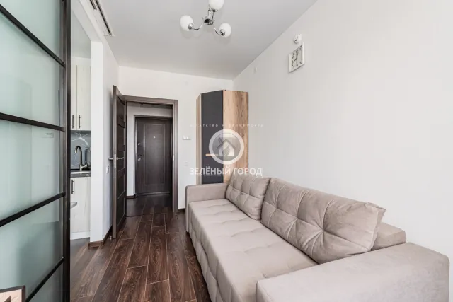 студия 23 кв.м. Светлогорск г., Молодежная ул., 17